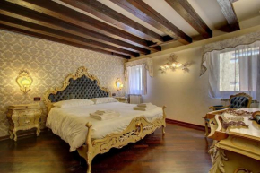 Marcopolo Private~Terrace